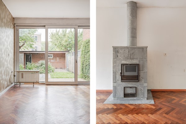 Medium property photo - Liornestraat 141, 1624 HM Hoorn