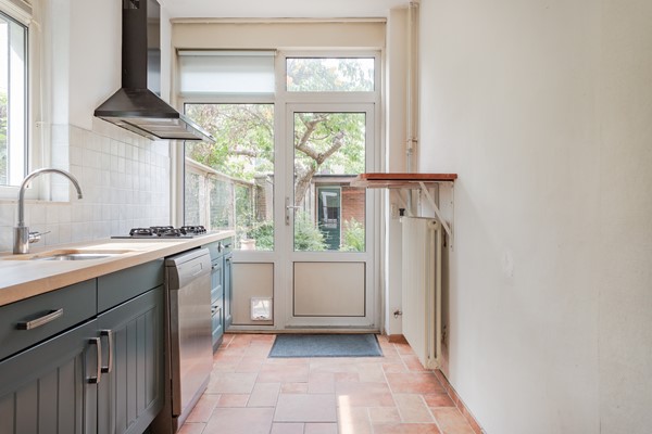 Medium property photo - Liornestraat 141, 1624 HM Hoorn