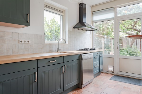 Medium property photo - Liornestraat 141, 1624 HM Hoorn