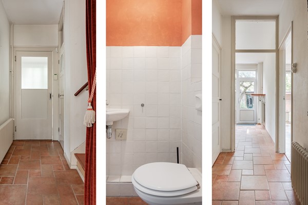 Medium property photo - Liornestraat 141, 1624 HM Hoorn