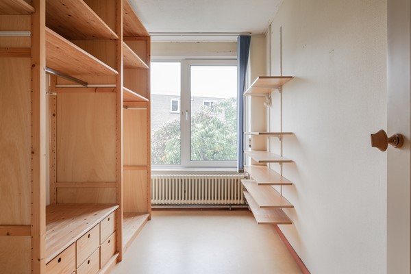 Medium property photo - Liornestraat 141, 1624 HM Hoorn