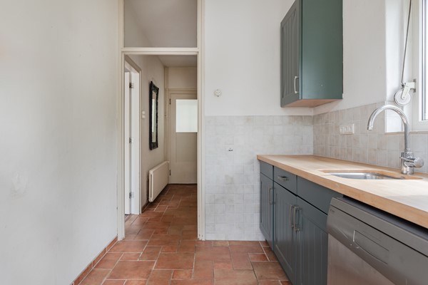 Medium property photo - Liornestraat 141, 1624 HM Hoorn