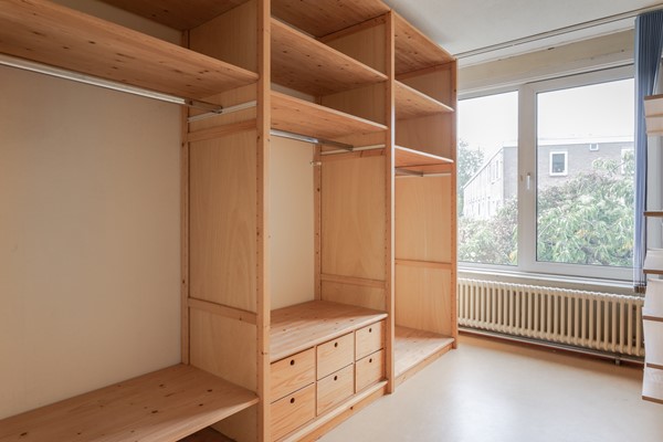 Medium property photo - Liornestraat 141, 1624 HM Hoorn