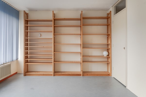 Medium property photo - Liornestraat 141, 1624 HM Hoorn