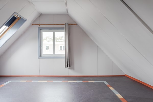 Medium property photo - Liornestraat 141, 1624 HM Hoorn