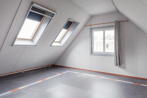 Medium property photo - Liornestraat 141, 1624 HM Hoorn