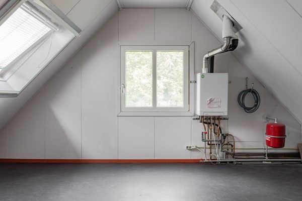 Medium property photo - Liornestraat 141, 1624 HM Hoorn