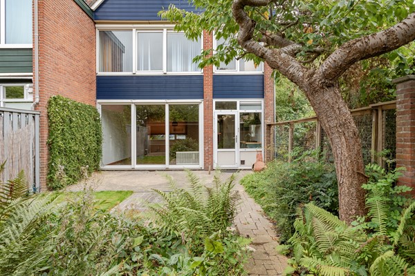 Medium property photo - Liornestraat 141, 1624 HM Hoorn