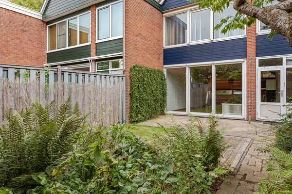 Medium property photo - Liornestraat 141, 1624 HM Hoorn