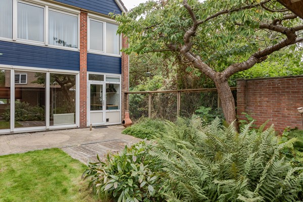 Medium property photo - Liornestraat 141, 1624 HM Hoorn