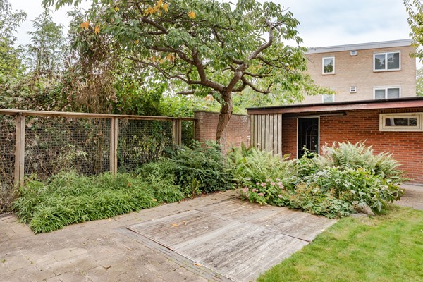 Medium property photo - Liornestraat 141, 1624 HM Hoorn