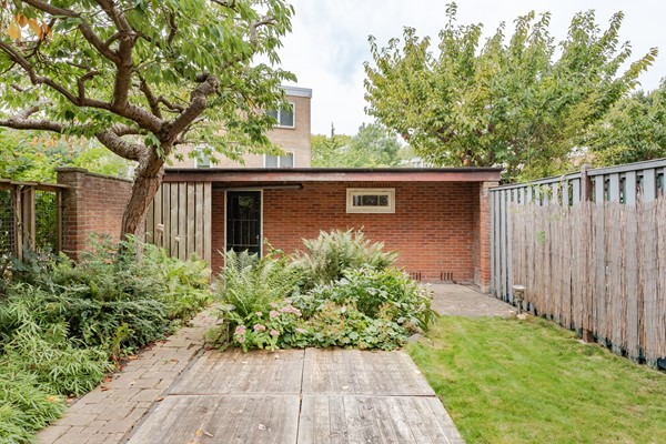 Medium property photo - Liornestraat 141, 1624 HM Hoorn