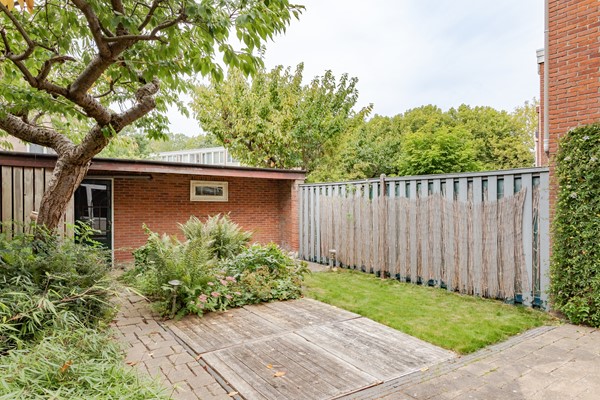 Medium property photo - Liornestraat 141, 1624 HM Hoorn
