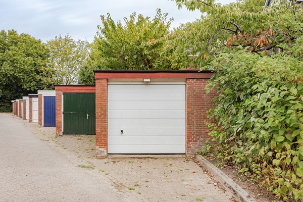 Medium property photo - Liornestraat 141, 1624 HM Hoorn