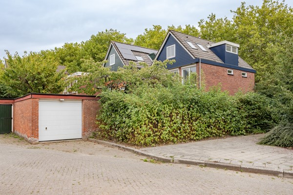 Medium property photo - Liornestraat 141, 1624 HM Hoorn