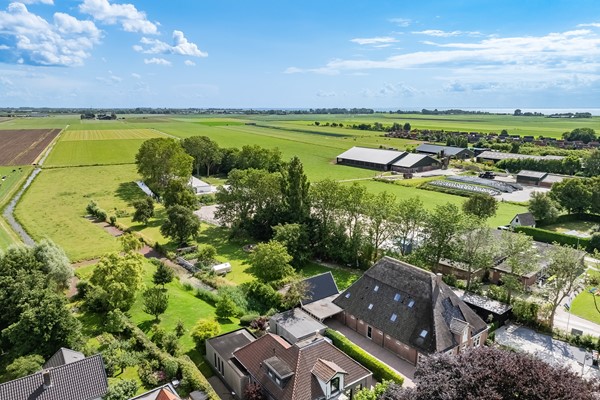 Medium property photo - Dorpsweg 107, 1697 KG Schellinkhout