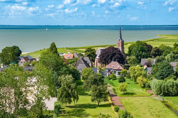 Medium property photo - Dorpsweg 107, 1697 KG Schellinkhout