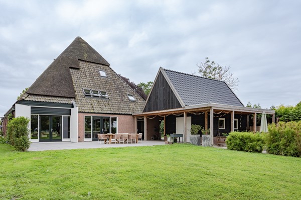 Medium property photo - Dorpsweg 107, 1697 KG Schellinkhout