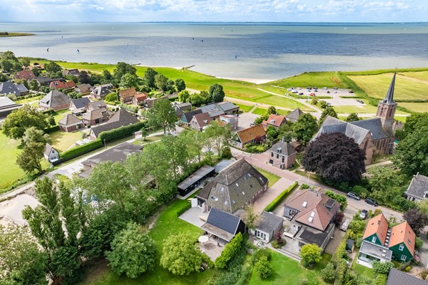 Medium property photo - Dorpsweg 107, 1697 KG Schellinkhout