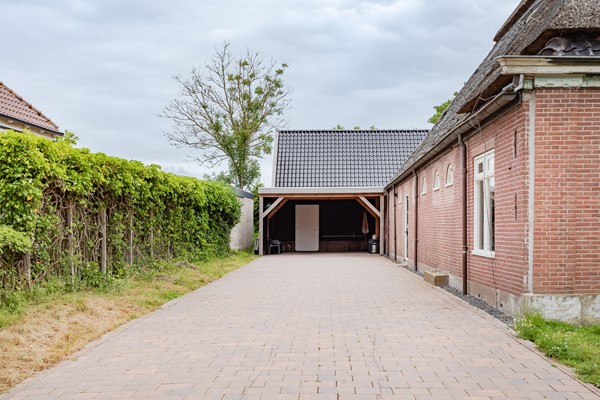 Medium property photo - Dorpsweg 107, 1697 KG Schellinkhout