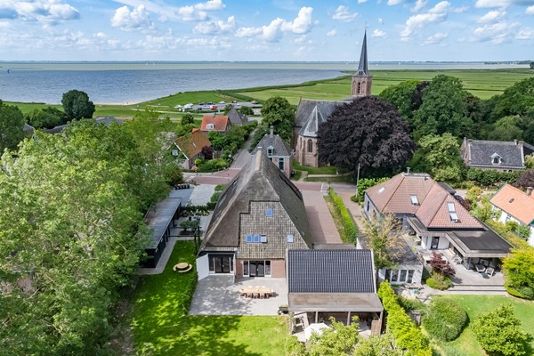 Medium property photo - Dorpsweg 107, 1697 KG Schellinkhout