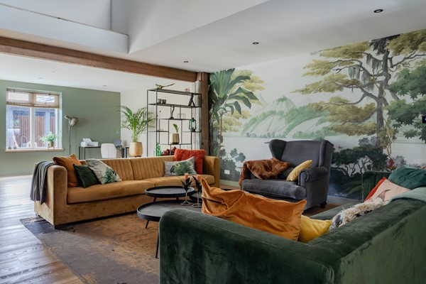 Medium property photo - Dorpsweg 107, 1697 KG Schellinkhout