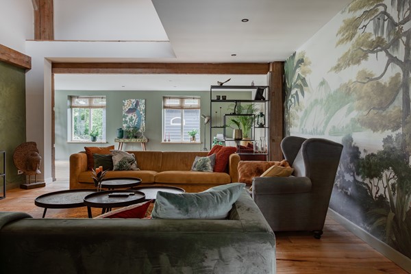 Medium property photo - Dorpsweg 107, 1697 KG Schellinkhout