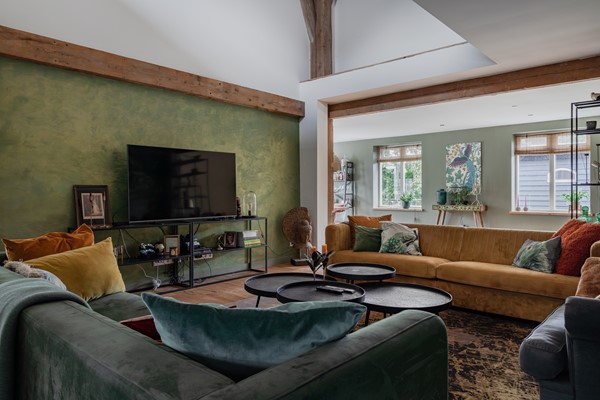 Medium property photo - Dorpsweg 107, 1697 KG Schellinkhout