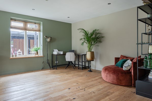 Medium property photo - Dorpsweg 107, 1697 KG Schellinkhout