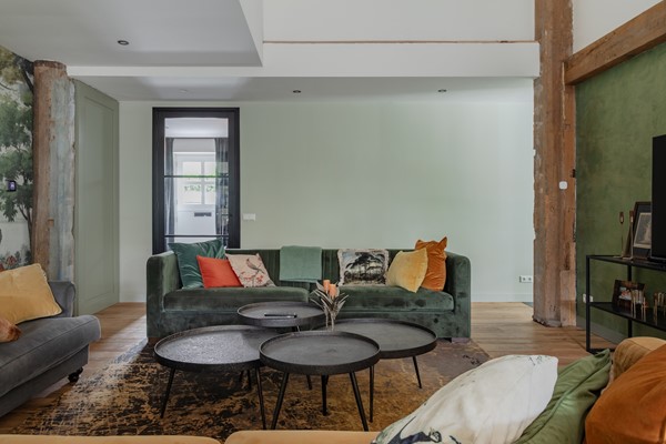 Medium property photo - Dorpsweg 107, 1697 KG Schellinkhout