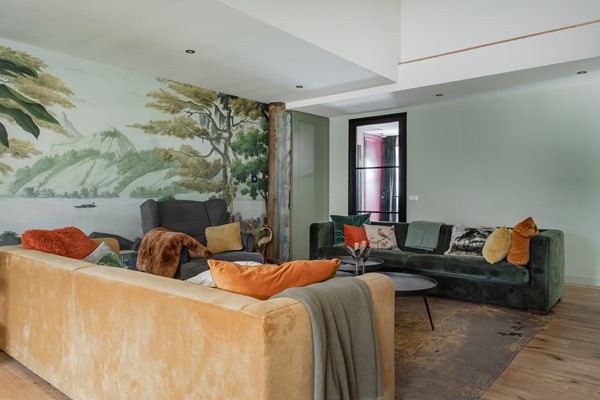 Medium property photo - Dorpsweg 107, 1697 KG Schellinkhout