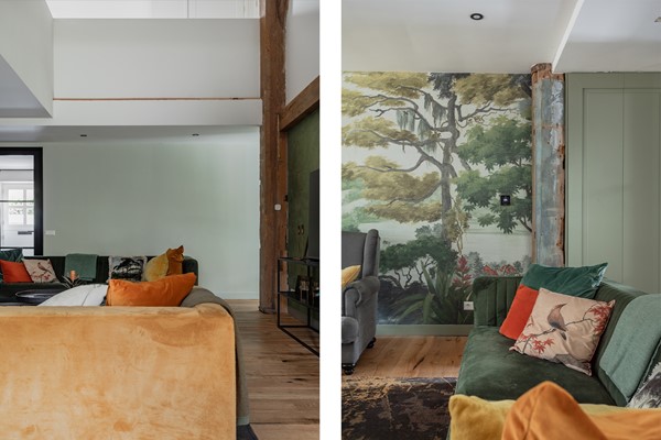 Medium property photo - Dorpsweg 107, 1697 KG Schellinkhout