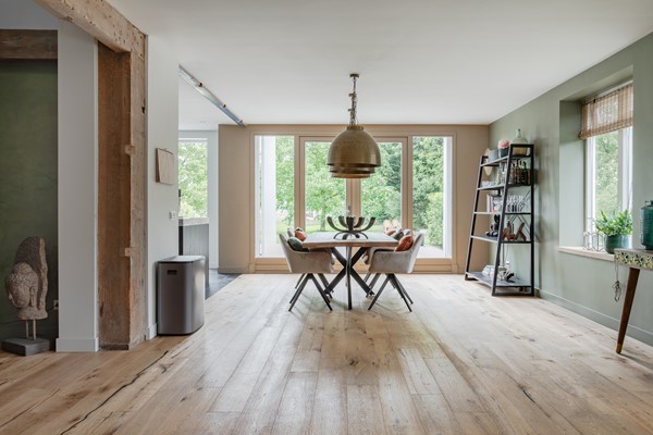 Medium property photo - Dorpsweg 107, 1697 KG Schellinkhout