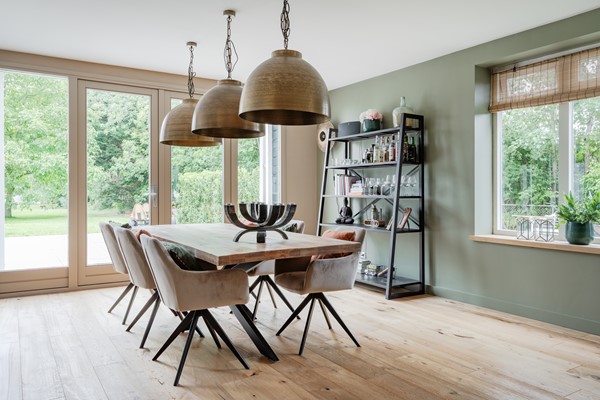 Medium property photo - Dorpsweg 107, 1697 KG Schellinkhout