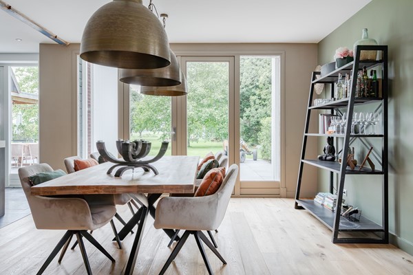 Medium property photo - Dorpsweg 107, 1697 KG Schellinkhout