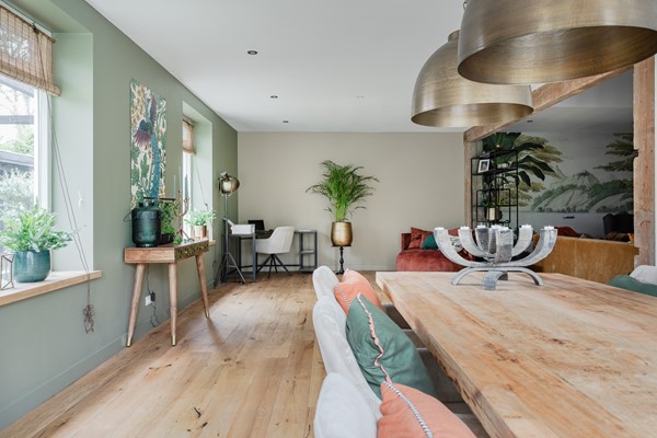 Medium property photo - Dorpsweg 107, 1697 KG Schellinkhout