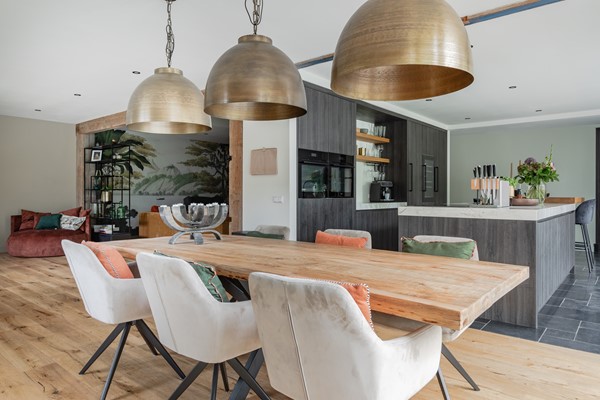 Medium property photo - Dorpsweg 107, 1697 KG Schellinkhout