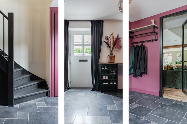 Medium property photo - Dorpsweg 107, 1697 KG Schellinkhout