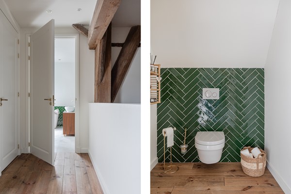 Medium property photo - Dorpsweg 107, 1697 KG Schellinkhout