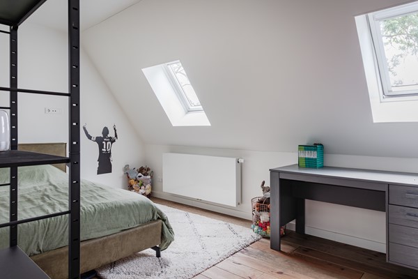 Medium property photo - Dorpsweg 107, 1697 KG Schellinkhout