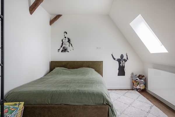 Medium property photo - Dorpsweg 107, 1697 KG Schellinkhout