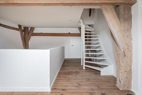 Medium property photo - Dorpsweg 107, 1697 KG Schellinkhout