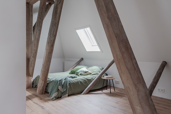 Medium property photo - Dorpsweg 107, 1697 KG Schellinkhout