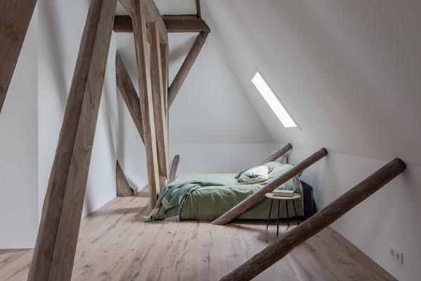 Medium property photo - Dorpsweg 107, 1697 KG Schellinkhout