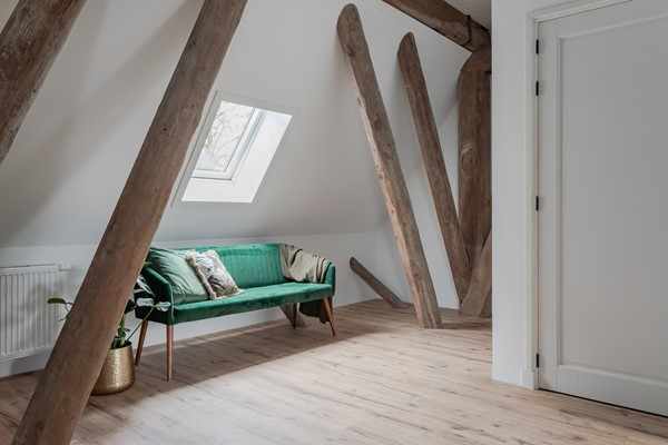 Medium property photo - Dorpsweg 107, 1697 KG Schellinkhout