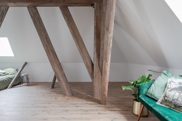 Medium property photo - Dorpsweg 107, 1697 KG Schellinkhout