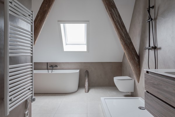 Medium property photo - Dorpsweg 107, 1697 KG Schellinkhout