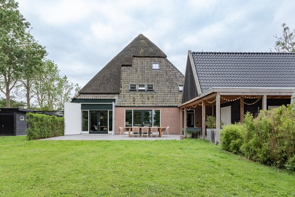 Medium property photo - Dorpsweg 107, 1697 KG Schellinkhout