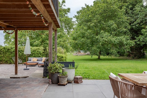 Medium property photo - Dorpsweg 107, 1697 KG Schellinkhout