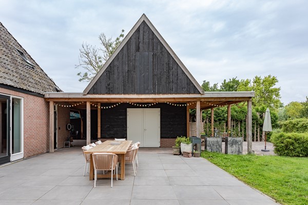 Medium property photo - Dorpsweg 107, 1697 KG Schellinkhout